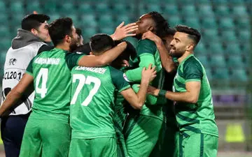 مظلوم‌ترین تیم لیگ برتر گربه سیاه استقلال و پرسپولیس 