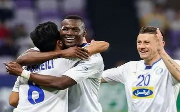 تمجید سایت آمریکایی از 2 استقلالی 