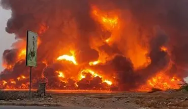 اولین تصاویر از مجروحان حمله هوایی رژیم صهیونیستی به بندر «الحدیده» یمن + ویدئو