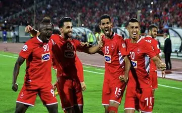 نامی عجیب و غریب برای پرسپولیس توسط هواداران ژاپنی + عکس