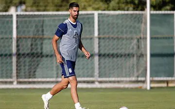 سایت معتبر و مطرح اروپایی، خرید بعدی استقلال را لو داد + عکس