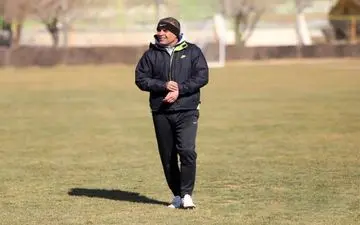 تیم فوتبال خیبر برای صعود به لیگ برتر تلاش می‏‌کند