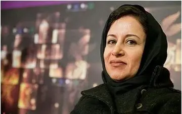  خانم بازیگر : برخی بازیگران با پشتوانه مالی بازیگر شده اند