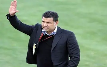 استاندار کردستان و واکنش فوری به حضور علی دایی و وریا غفوری در سقز