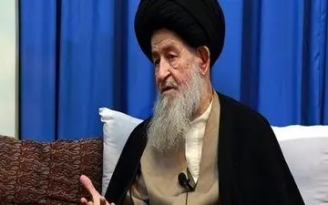 بیانیه دفتر آیت‌الله علوی گرگانی/ حال ایشان خوب است به شایعات توجه نکنید