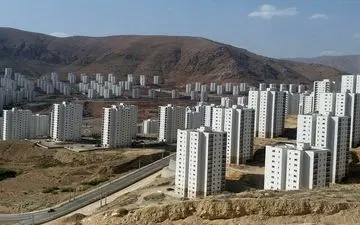 سکته سوم در بازار مسکن پردیس/ افت ۱۵ درصدی دوباره قیمت‌ها