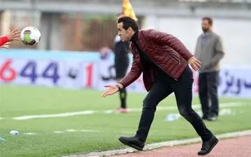 جادوگر آماده  جدال برابر دایی