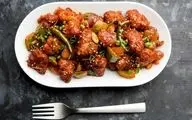 طرز تهیه مرغ چیلی؛ غذای رستورانی تند و خوشمزه با طعمی خاص