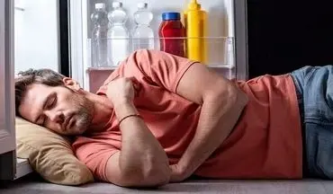 با این حرکت کسی را از خواب بیدار نکنید !