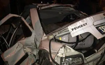 مرگ تلخ 2 نوجوان در آستارا