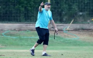 جدایی تلخ پس از اختلاف؛ پیام رمانتیک استقلالی‌ها برای آقای سرمربی!
