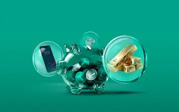 اعتبار تومانی بدون بهره و بدون ضامن؛  برگه‌های بانکی را مچاله کنی