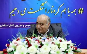 بسترهای لازم در کرمانشاه برای جهش اقتصادی فراهم شده است
