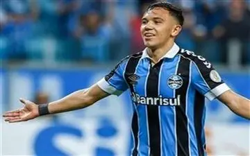 تیم پورتو مهاجمی جدید به خدمت گرفت