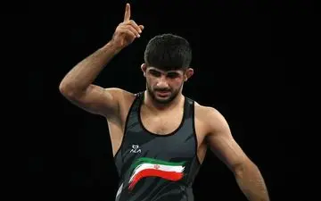  کشتی فرنگی قهرمانی جهان| صعود کشتکار، اسماعیلی و مهمدی به نیمه نهایی 