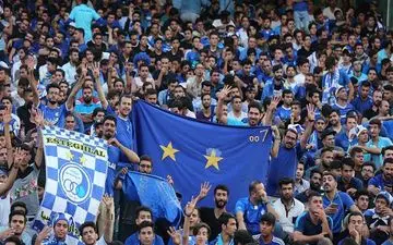 بازیکن مدنظر استقلال ثبت نکرده شکایت کرد !