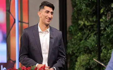 ادعای عجیب و جنجالی بیرانوند در ارتباط با برندۀ دربی!