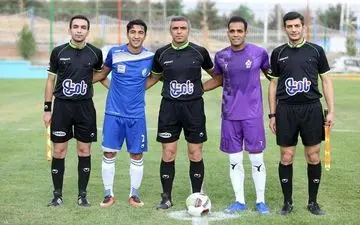 فراز و فرود یک استقلالی؛ از حضور در لیست مازاد تا کاپیتانی!