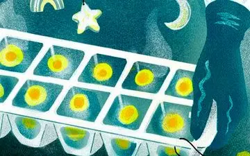 فریز جنین چیست و برای چه کسانی توصیه می‌شود؟