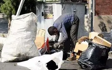 این زباله گردها میلیاردر از آب در آمدند!