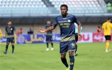 چه سرنوشتی در انتظار جاعل پرونده گل گهر است؟