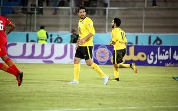 فرزاد حاتمی: امیدوارم آقای تارتار مرا حلال کند