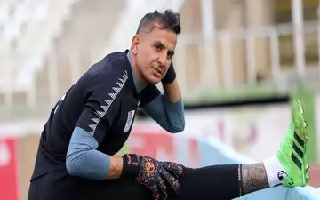 جواب تست کرونای لک و آقاسی منفی شد