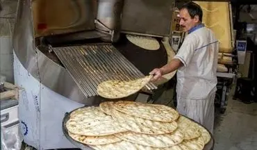 نارضایتی مردم کرمانشاه از کیفیت نان / مشکلات نانوایان پیگیری می‌شود