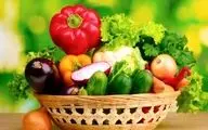 سبزیجات را خام بخوریم یا پخته؟
