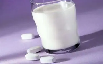 با مصرف کلسیم به اندام مناسب خود برسید| مصرف مکمل کلسیم و تناسب اندام