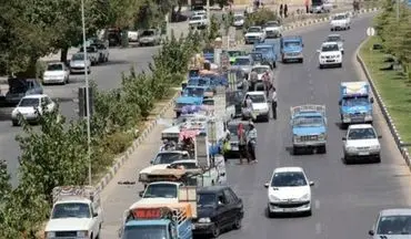 طرح جامع ترافیک استان کرمانشاه باید به طور مستمر به روزرسانی شود
