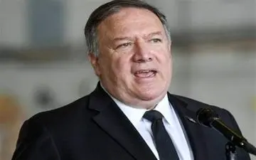 سفر پامپئو به لندن با محوریت مقابله با چین