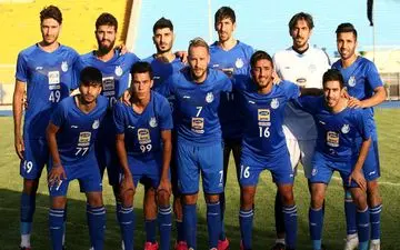 ترکیب احتمالی استقلال برابر نساجی مازندران