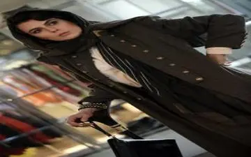  "لیلا حاتمی" هم بازی "مهران مدیری" شد