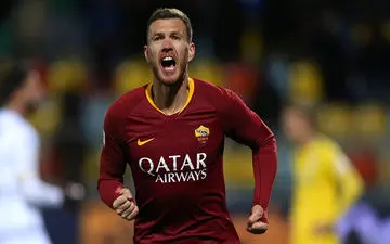 ستاره آ اس رم در راه پیوستن به اینتر