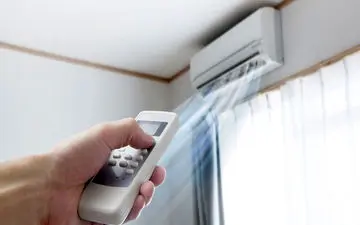 چرا در مقابل باد کولر سردرد می گیریم ؟