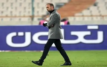 100 تایی شدن سرمربی سپاهان؛ محرم هم از پروفسور عبور کرد