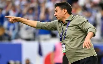 سخنگوی فدراسیون فوتبال: قرارداد قلعه‌نویی تا پایان جام جهانی خواهد بود 