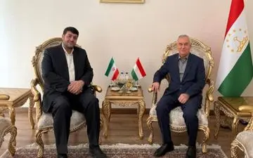 ادامه رایزنی‌ها برای بازگشایی مرکز درمانی هلال‌احمر ایران در تاجیکستان