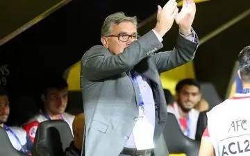 دلیل روحیه خوب پرسپولیس برد در دربی است/ برانکو قابلیت انتخاب به عنوان سرمربی تیم ملی را دارد