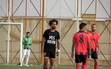 بیانیه شدیداللحن باشگاه مس نوین؛ اینقدر هوای شهرداری همدان را نگه ندارید!