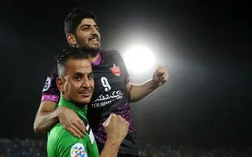 هفتمین جادوی ترابی در این فصل لیگ قهرمانان؛ قاتل اهلی
