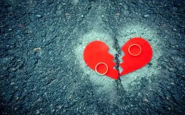 چگونه با جدایی کنار بیاییم؟ | چگونه از دوست داشتن کسی دست برداریم؟