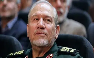 سرلشکر صفوی: عمل به توصیه‌های رهبر انقلاب وظیفه همگانی است