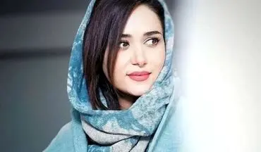 حضور پریناز ایزدیار، در سریال تازه حسن فتحی
