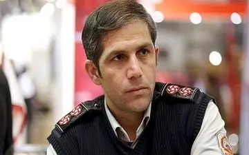 آتش‌سوزی جزئی در پاساژ علاءالدین/آتش مهار شد