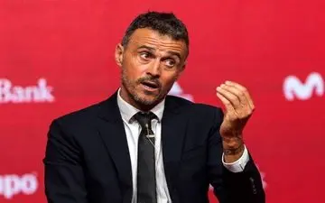 انریکه: فکر نمی‌کنم لاپورتا شماره من را داشته باشد