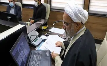 رئیس دیوان عدالت اداری: به پرونده‌های مربوط به تولید، خارج از نوبت رسیدگی می‌شود
