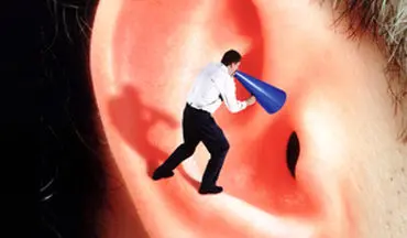 علت گوش درد کودکان، راه درمان