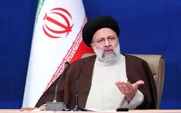 نامه ای عجیب؛از قاچاقچی بزرگ مواد مخدر به رئیسی!